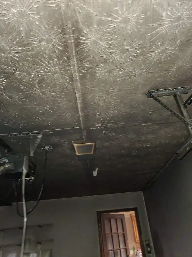 Fire and smoke damage assessment for Emergency Water Damage Services in Ponca City